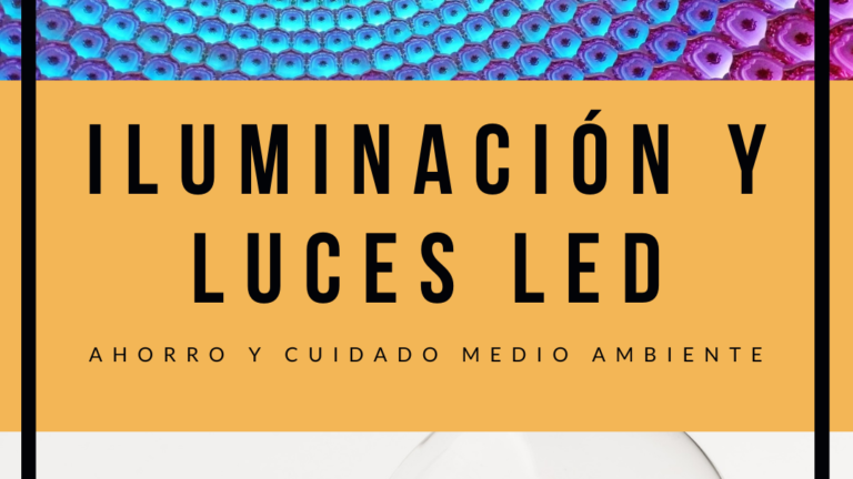 LUZ LED