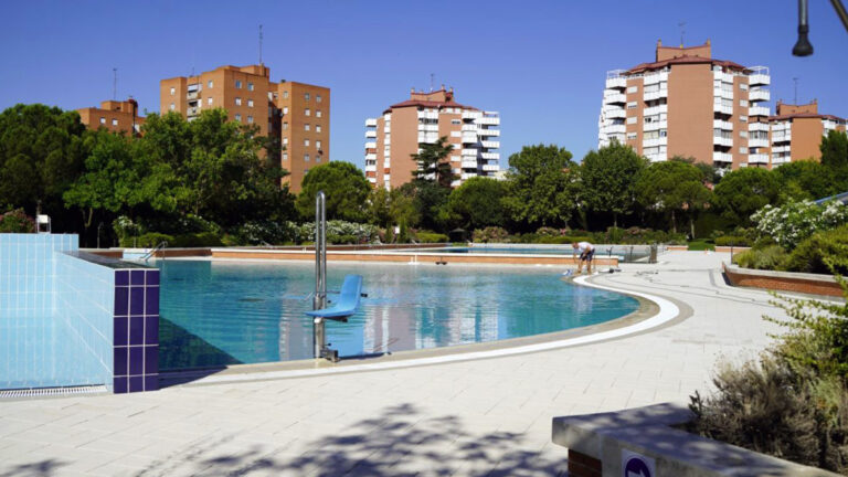 cierre de piscinas 2023 Ocean temporada piscinas ocean