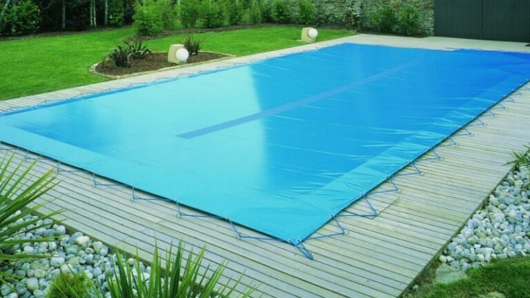 cierre piscina ocean