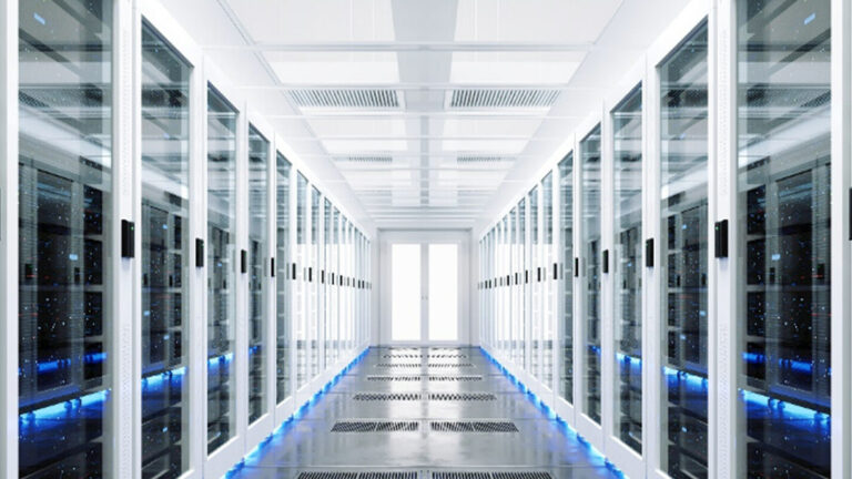 data centre ocean