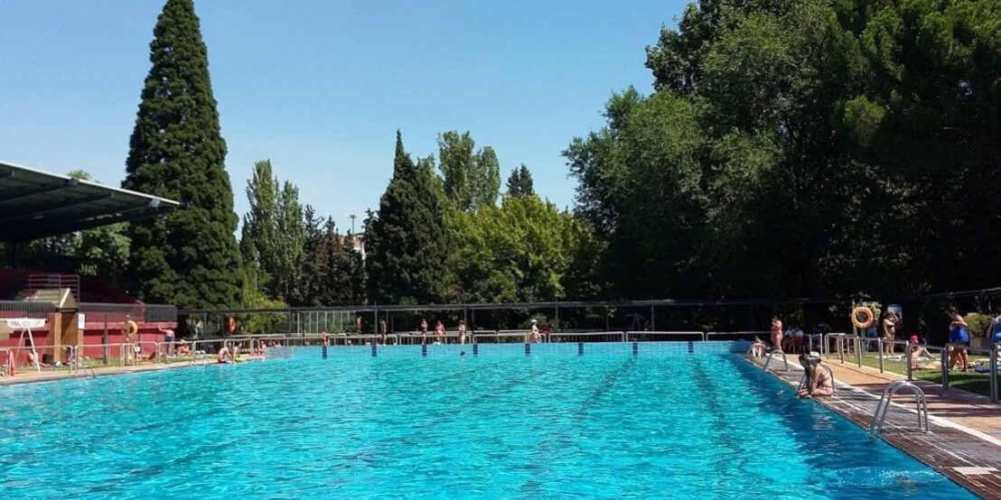 piscina publica ocean