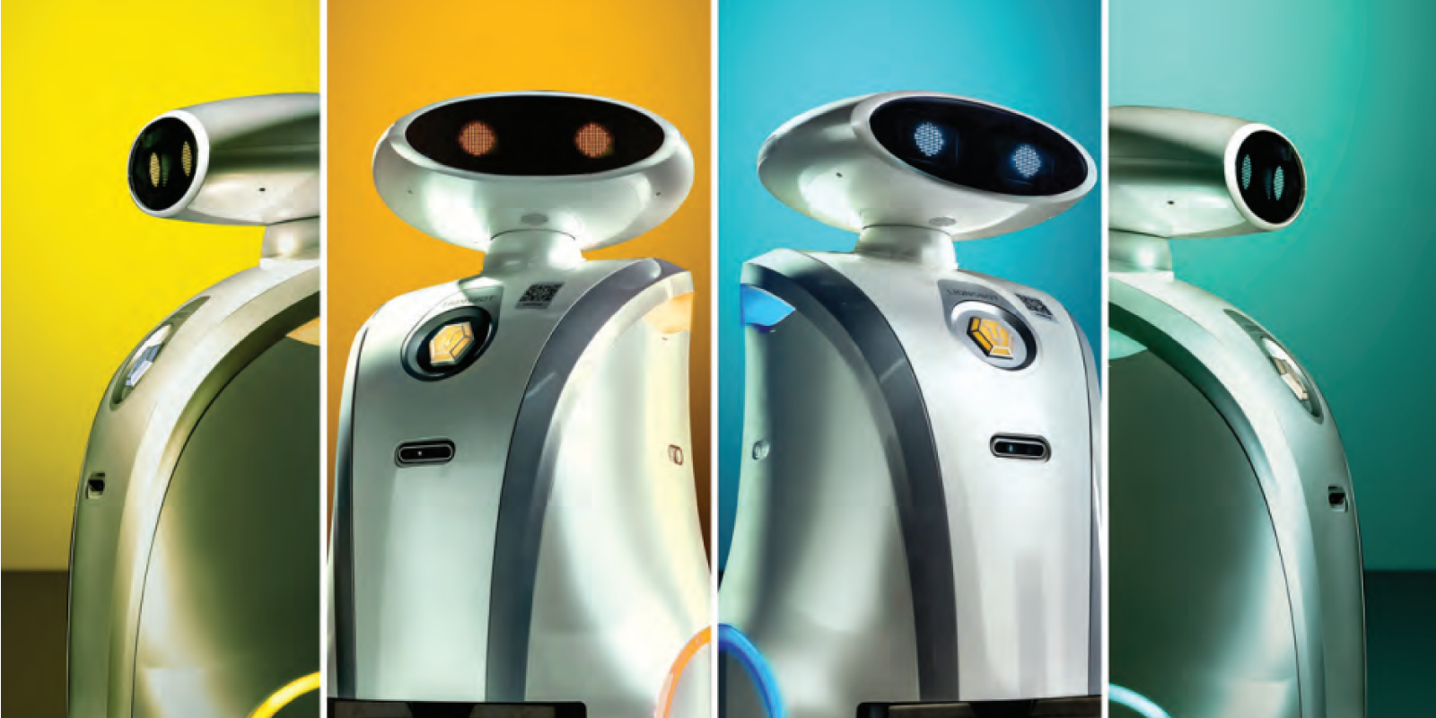 robots