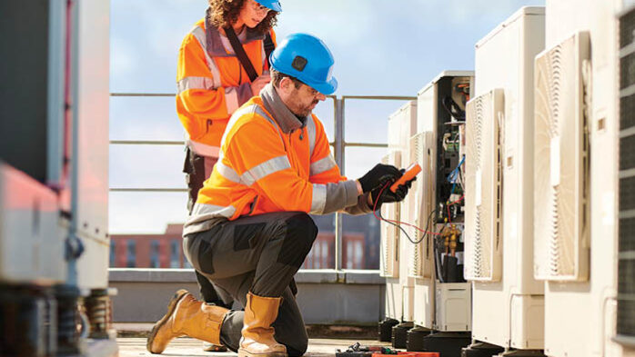 mantenimiento preventivo