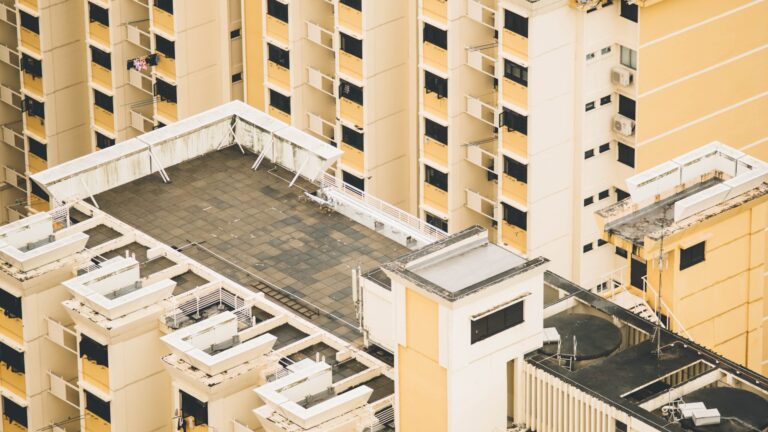 tendencias administracion de fincas