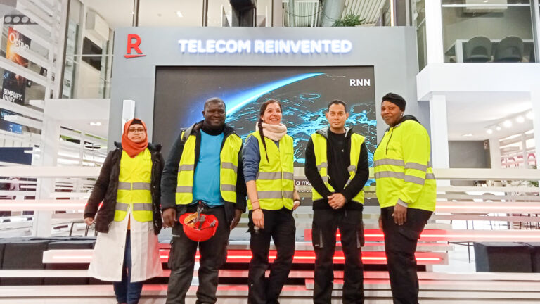 mobile world congress