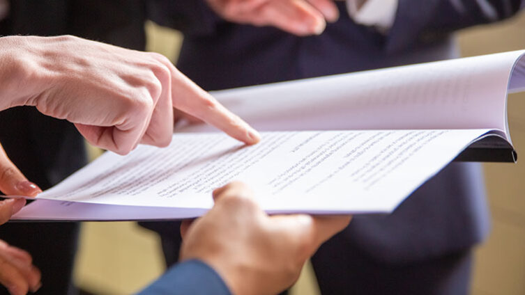 Estatutos de Comunidad de Vecinos