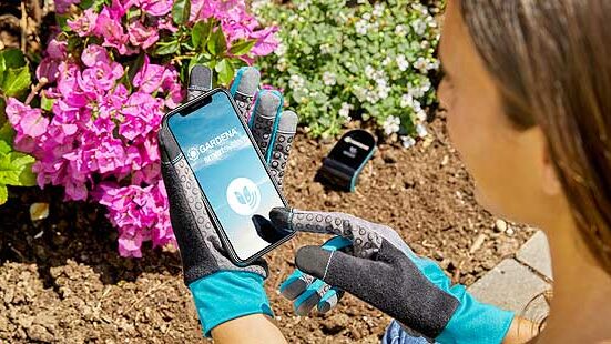 sistema riego inteligente