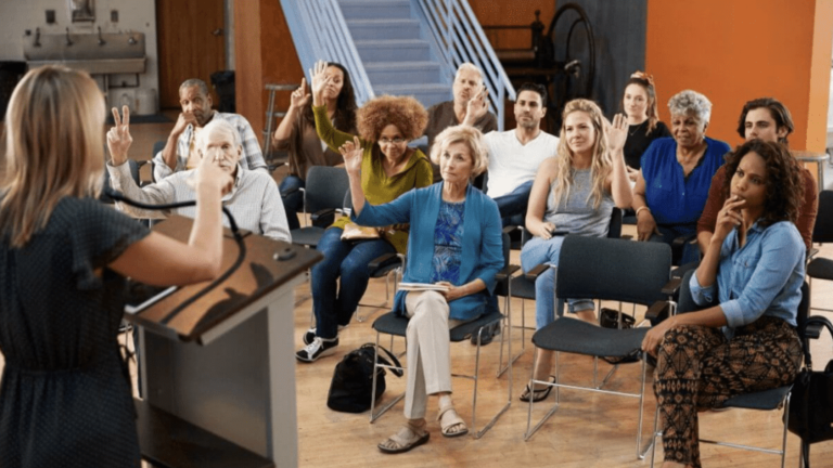 presidente comunidad vecinos