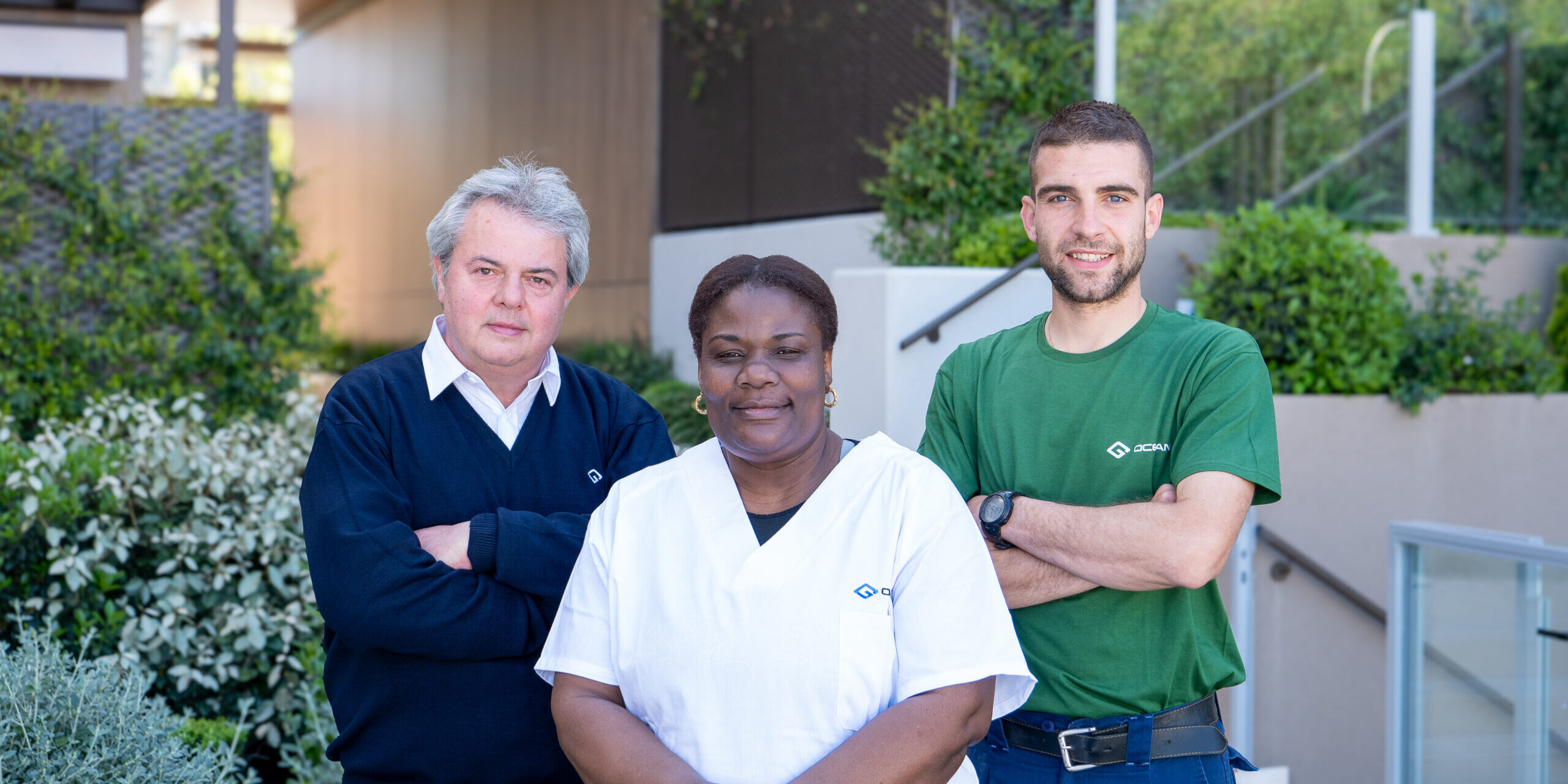 Servicios Integrales Grupo Ocean