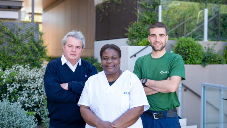 Servicios Integrales Grupo Ocean Servicios Integrales Grupo Ocean