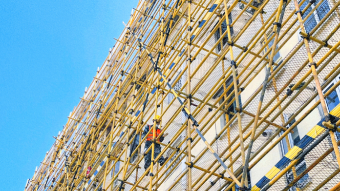 rehabilitacion energetica