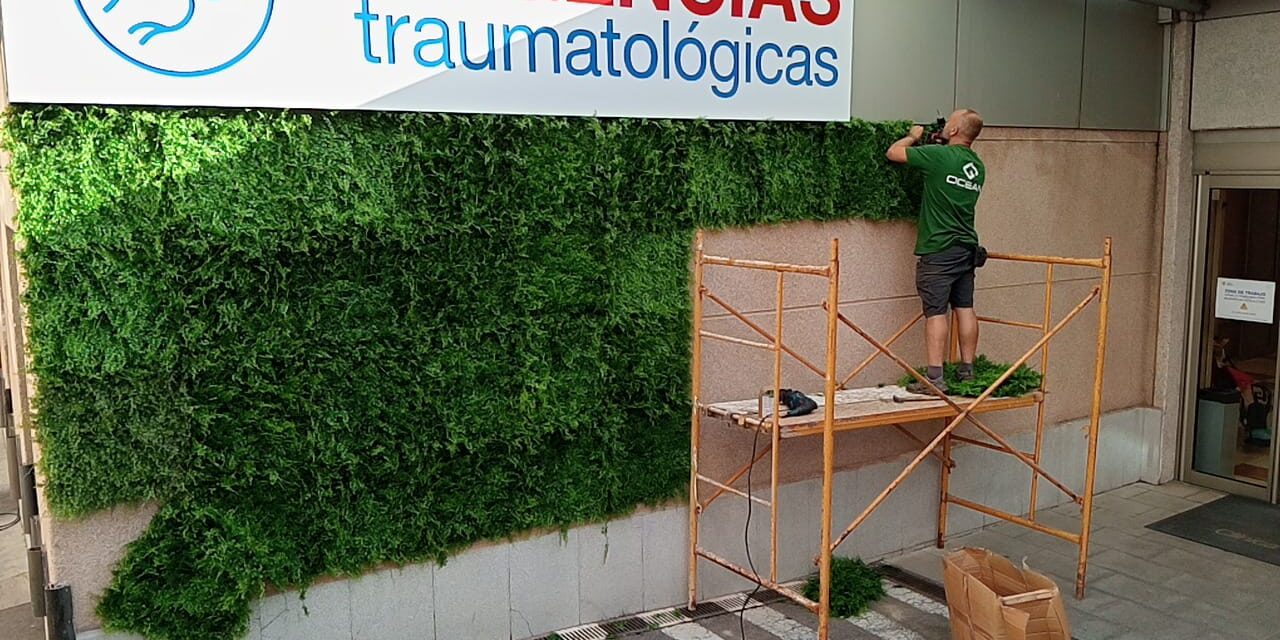 jardin vertical artificial 2