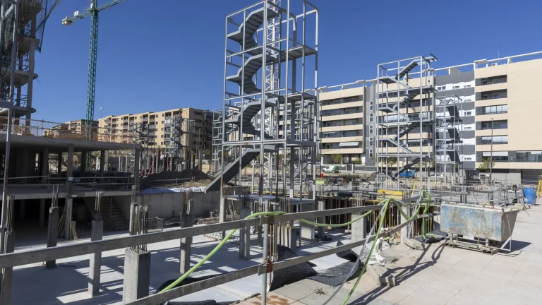 edificios cero emisiones