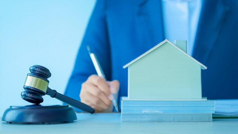 Cambios recientes en la Ley de Propiedad Horizontal lo que deben saber los administradores de fincas