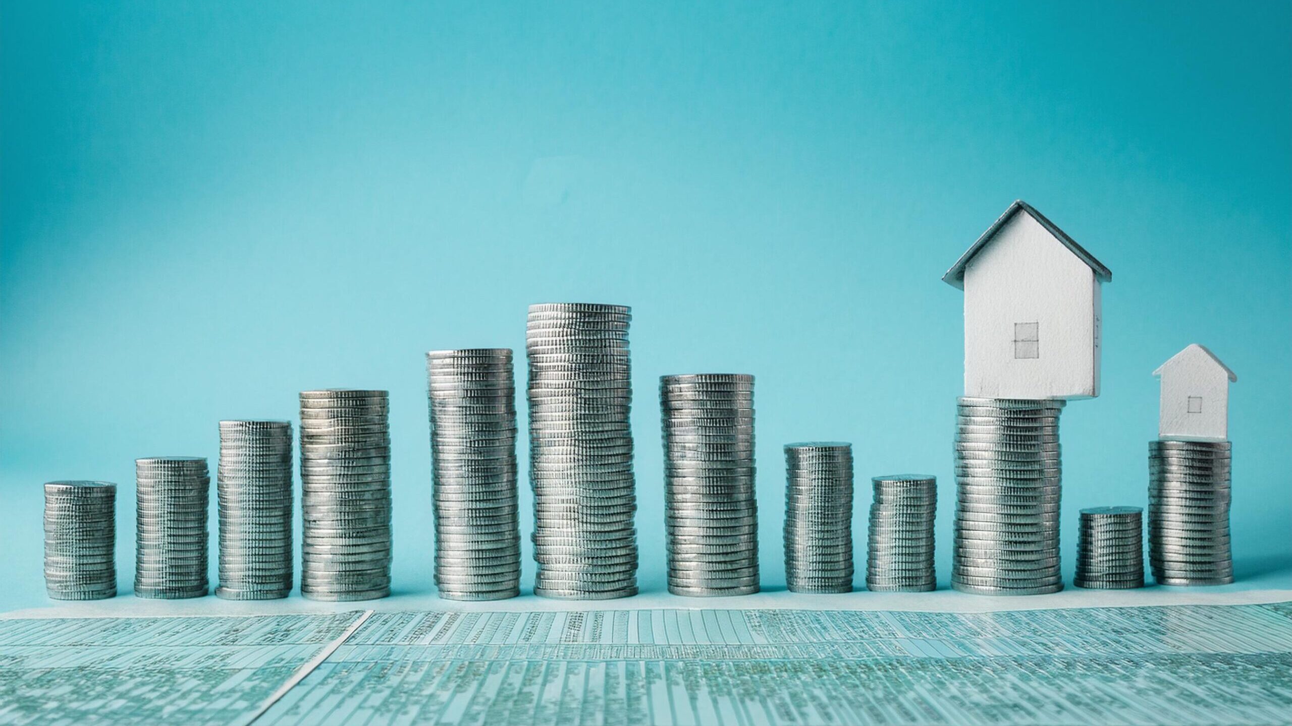 Claves para una buena gestión financiera en comunidades de vecinos