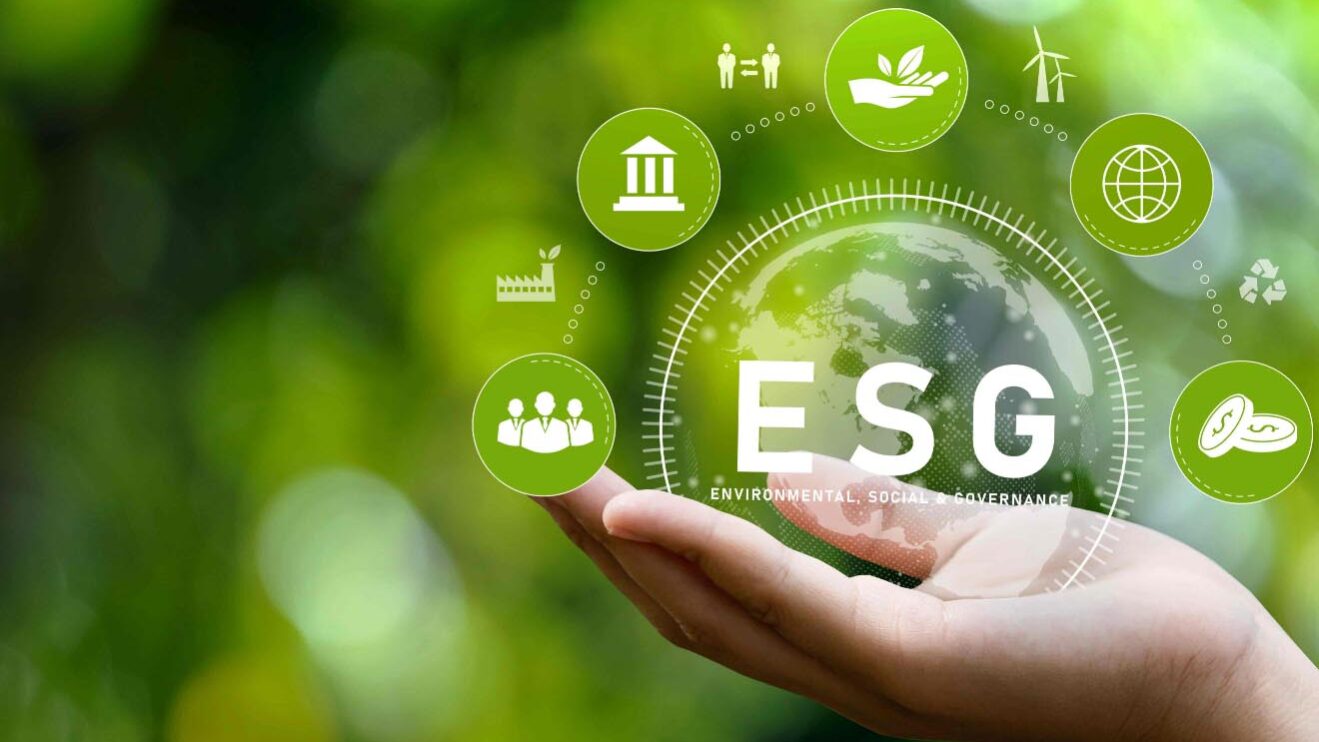 esg facility management