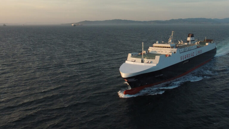 limpieza logística ocean limpieza sector logistico