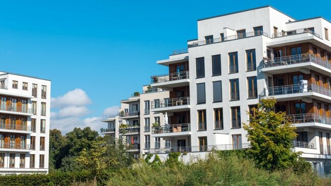 aqdministracion de fincas