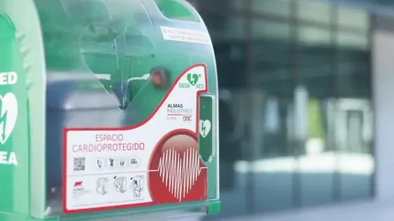 espacio cardioprotegido