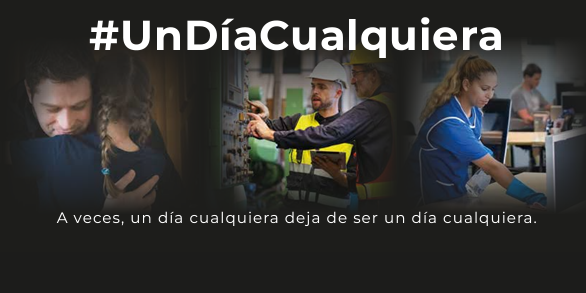 prevención de riesgos laborales