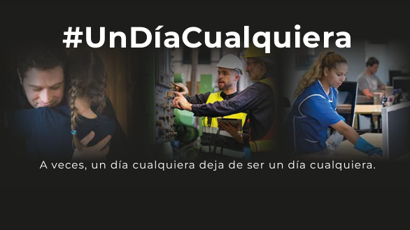 prevención de riesgos laborales