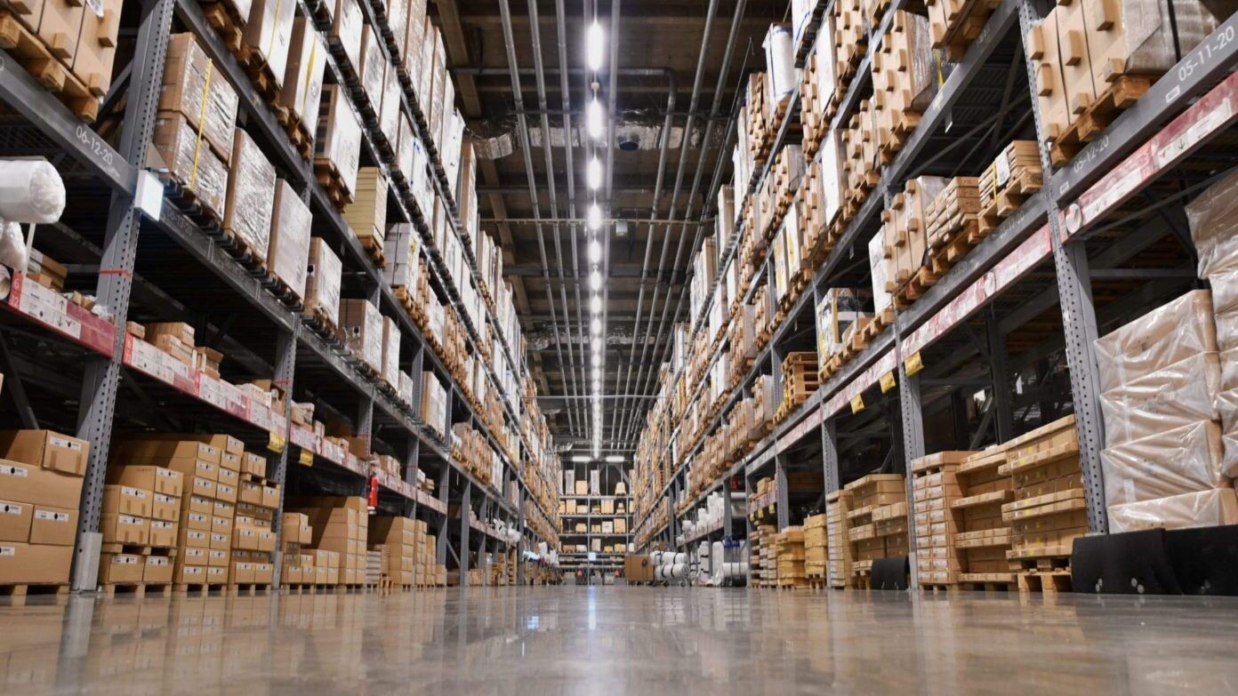 outsourcing logístico