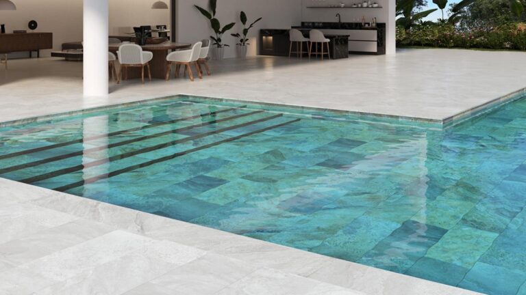 tendencias piscinas 2025