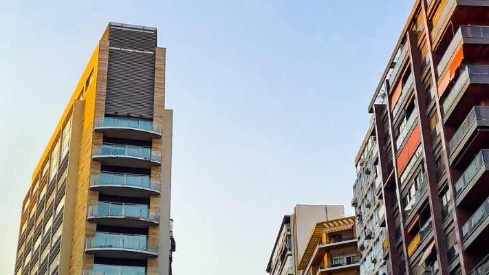 inspección técnica edificios