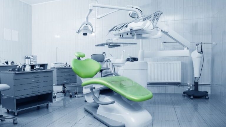 limpieza clinicas