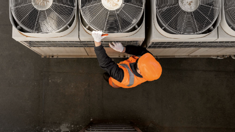 mantenimiento climatización