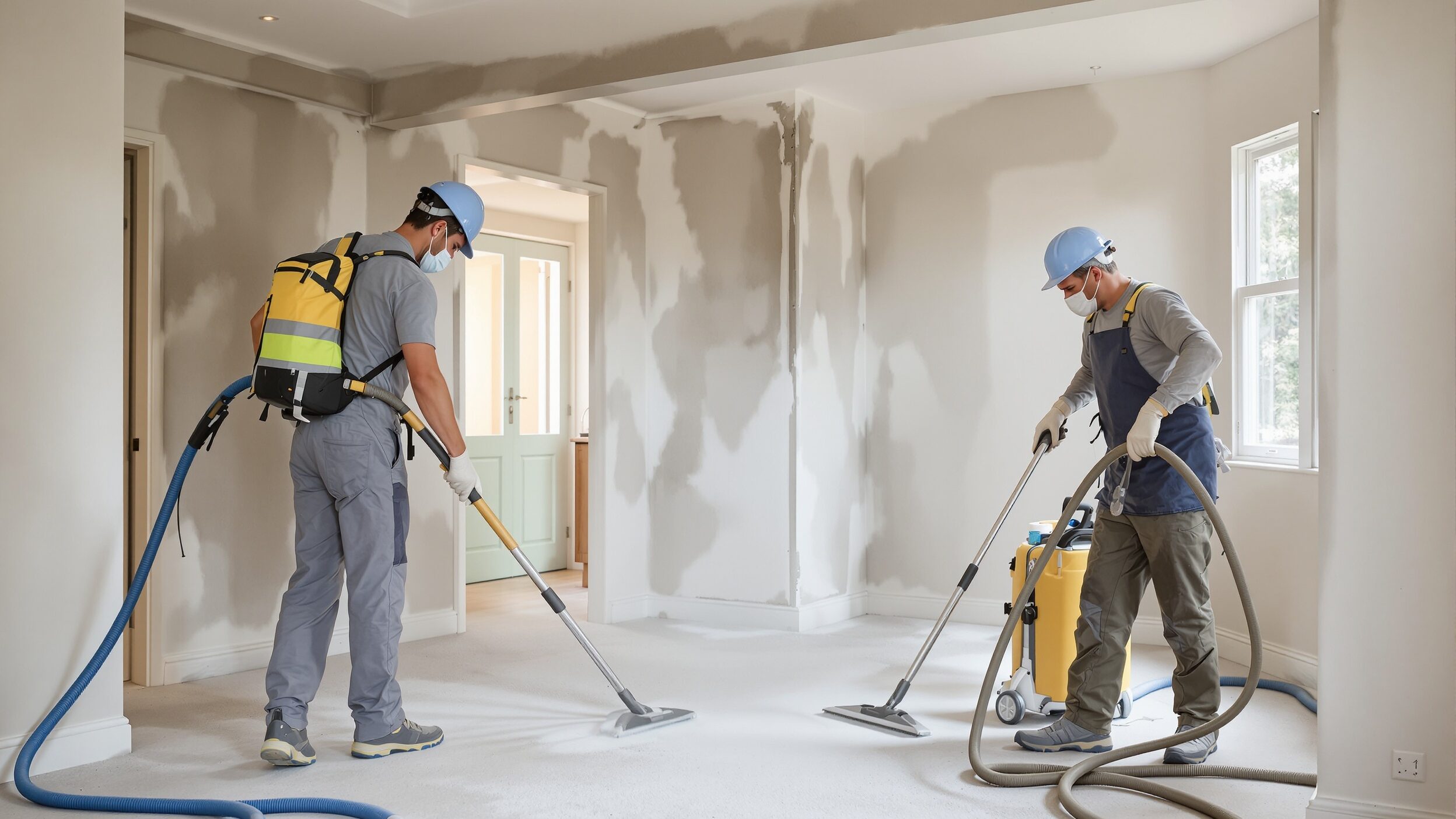 limpiezas especiales