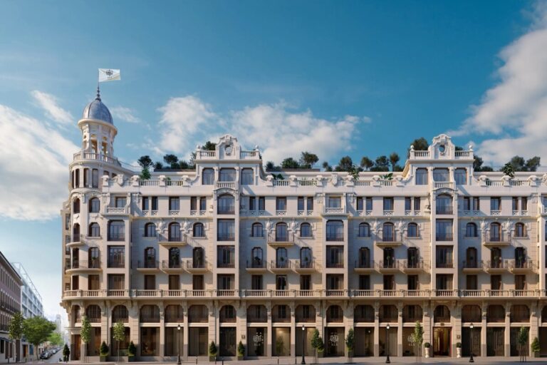 branded residences servicios integrales
