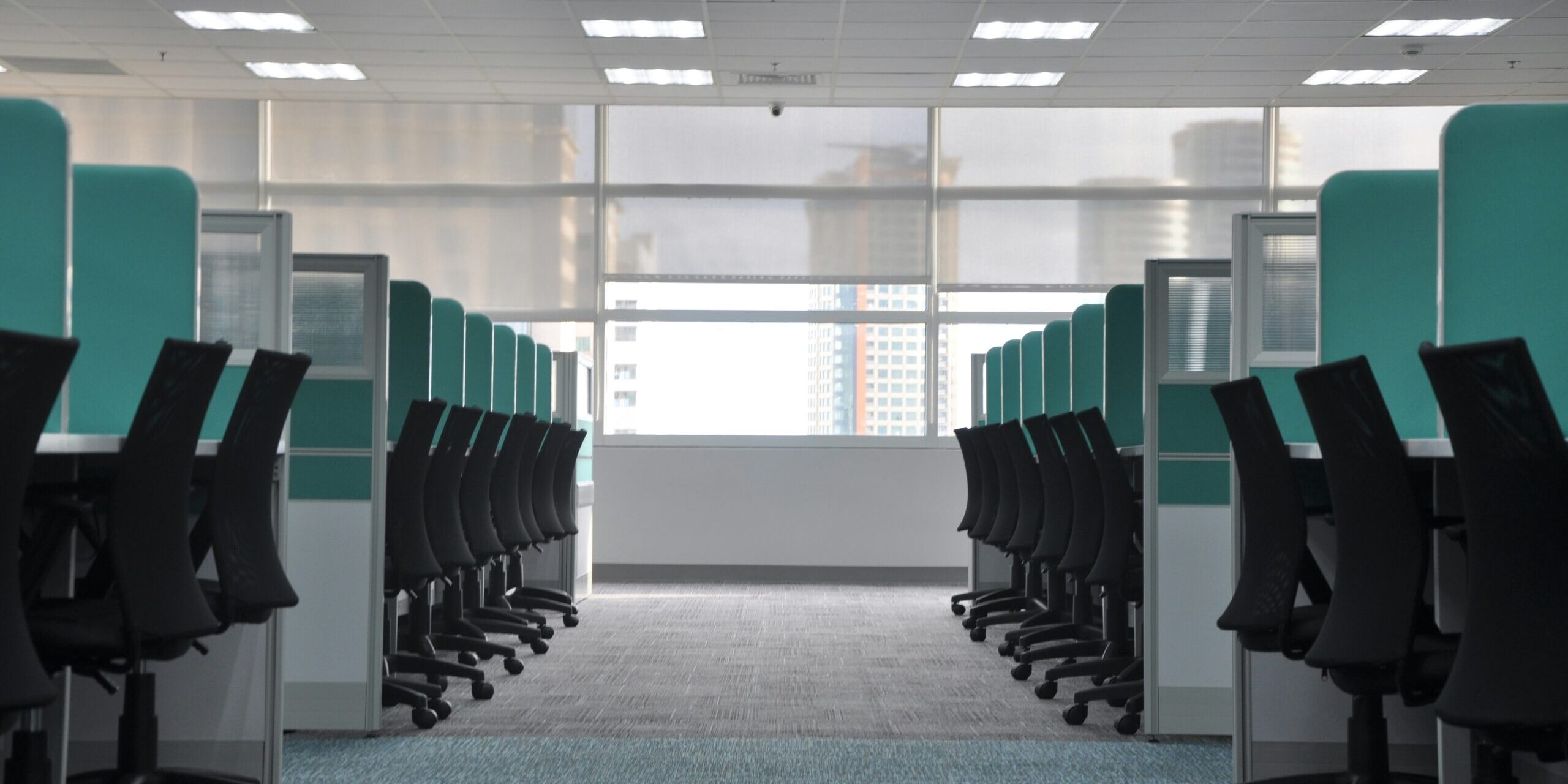 limpieza de oficinas
