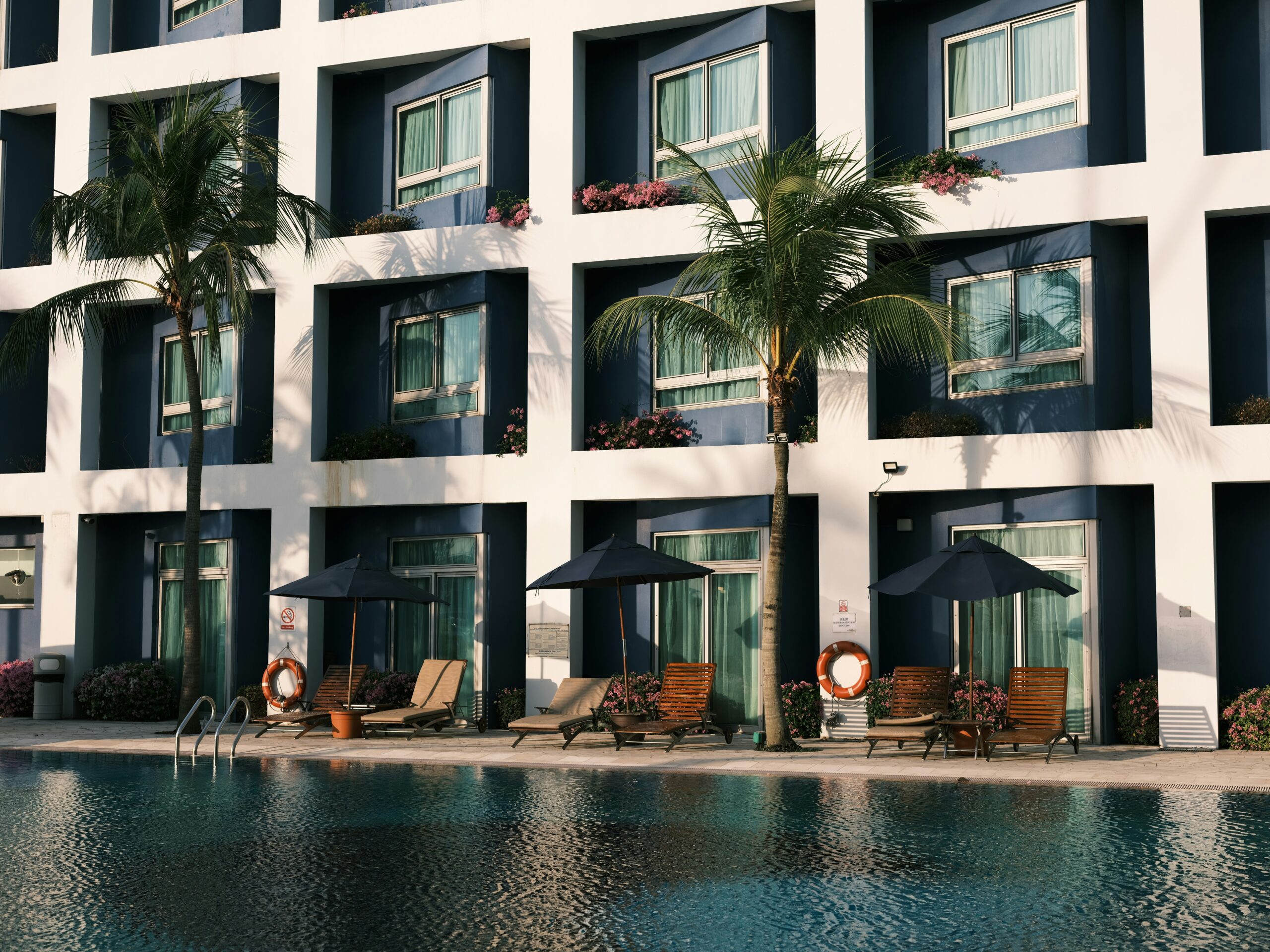 Servicios integrales en instalaciones hoteleras